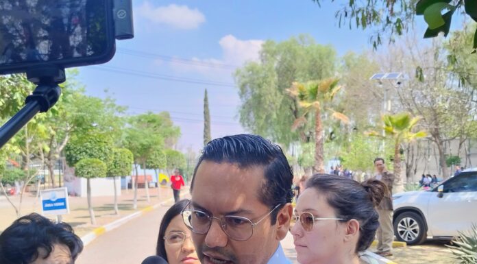 Chepe Guerrero confirma interés por competir por la gubernatura de Querétaro en 2027