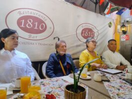 Persona adulta mayor pierde un ojo tras caída en banqueta de Carretas; denuncia omisión municipal
