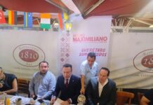 Arturo Maximiliano declina participar en proceso interno de Morena para la coordinación estatal rumbo a 2027
