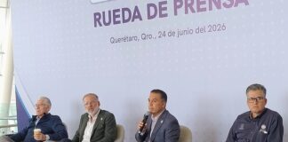 Fallas eléctricas provocan bloqueos y protestas en Querétaro; suman seis manifestaciones y ocho cierres viales