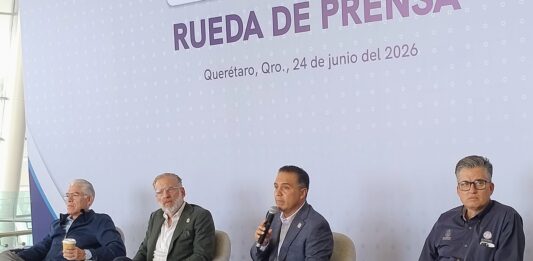 Fallas eléctricas provocan bloqueos y protestas en Querétaro; suman seis manifestaciones y ocho cierres viales
