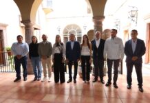 Presenta SEDIF Casa Semilla en beneficio de NNA del CAS Carmelita Ballesteros