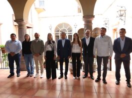 Presenta SEDIF Casa Semilla en beneficio de NNA del CAS Carmelita Ballesteros