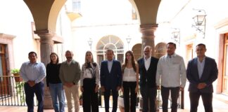 Presenta SEDIF Casa Semilla en beneficio de NNA del CAS Carmelita Ballesteros