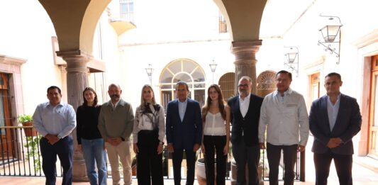 Presenta SEDIF Casa Semilla en beneficio de NNA del CAS Carmelita Ballesteros
