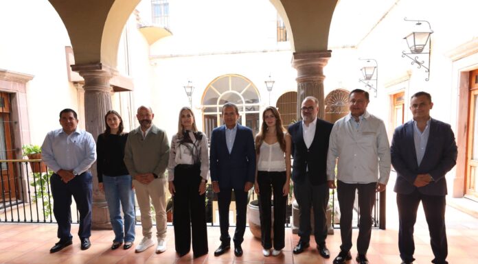 Presenta SEDIF Casa Semilla en beneficio de NNA del CAS Carmelita Ballesteros