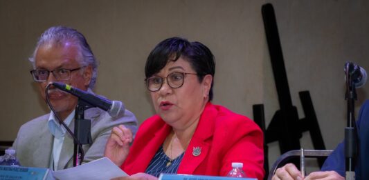 Encabeza SESA Foro Binacional para impulsar estrategias innovadoras en salud pública