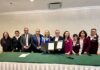 Firma USEBEQ convenio para impulsar la inclusión laboral de estudiantes de CAM Cala