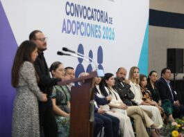 Garantiza DIF Estatal procesos de adopción más ágiles para las NNA