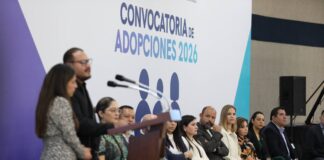 Garantiza DIF Estatal procesos de adopción más ágiles para las NNA
