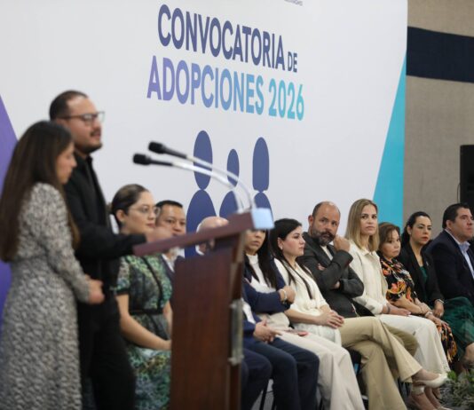 Garantiza DIF Estatal procesos de adopción más ágiles para las NNA