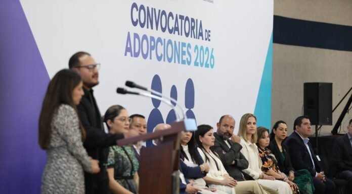 Garantiza DIF Estatal procesos de adopción más ágiles para las NNA