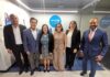 Presenta Luis Nava ante UNICEF el programa Contigo y tu Bebé