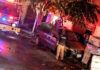 Tragedia en Corregidora: mueren tres jóvenes durante incendio en vivienda; su padre resultó gravemente lesionado al intentar salvarlos