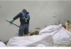 Participa UAQ en la rehabilitación ambiental del bordo Benito Juárez, en el Querétaro 2000