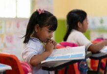 USEBEQ adelanta cierre del ciclo escolar 2025-2026 al 3 de julio