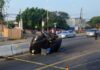 Fatal accidente en la carretera libre a Celaya deja una mujer sin vida