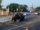 Fatal accidente en la carretera libre a Celaya deja una mujer sin vida