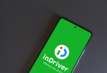 Inicia inDrive proceso de registro ante la AMEQ