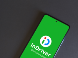 Inicia inDrive proceso de registro ante la AMEQ