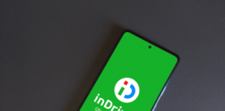Inicia inDrive proceso de registro ante la AMEQ