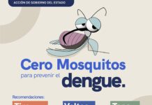 Emite SESA recomendaciones para reducir riesgos a la salud durante la temporada de lluvias