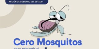 Emite SESA recomendaciones para reducir riesgos a la salud durante la temporada de lluvias