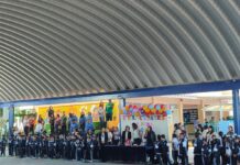 Certifican a la primaria Epigmenio González como Promotora de la Salud