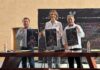 Anuncia López Birlain el XXVII Festival de Santiago
