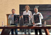 Anuncia López Birlain el XXVII Festival de Santiago