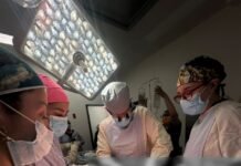 Fortalece SESA la cultura de la donación de órganos y tejidos