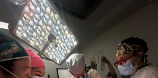 Fortalece SESA la cultura de la donación de órganos y tejidos