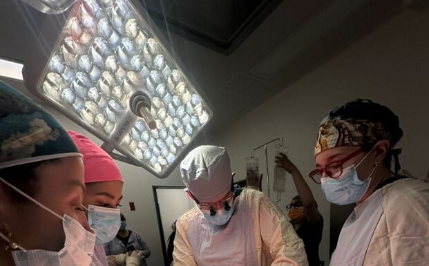Fortalece SESA la cultura de la donación de órganos y tejidos