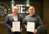 Fortalecen UTEQ y TREMEC alianzas
