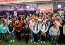 Acerca SEMUJERES servicios y atención integral a las mujeres de San Joaquín