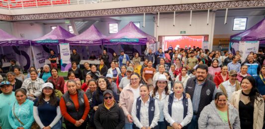 Acerca SEMUJERES servicios y atención integral a las mujeres de San Joaquín
