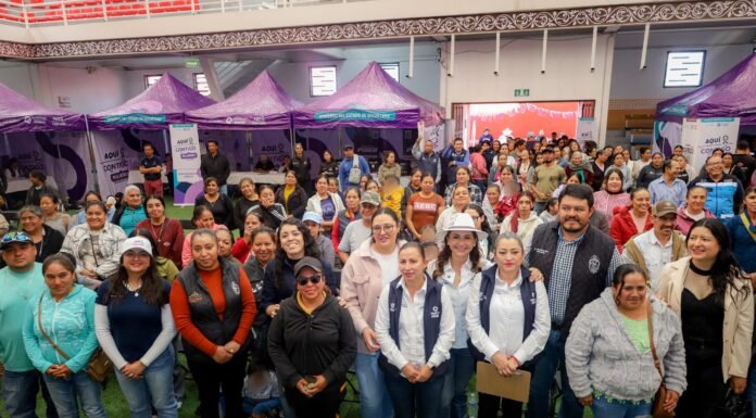 Acerca SEMUJERES servicios y atención integral a las mujeres de San Joaquín