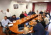 Solicitan intervención de dependencias federales por afectaciones en la obra de la carretera 57