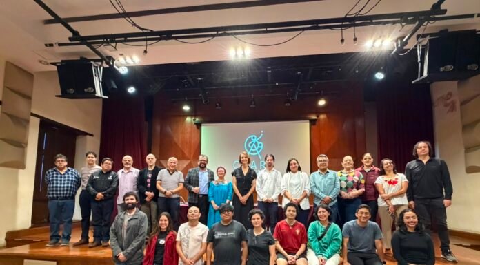 La Escuela de Laudería, orgullo de Querétaro: López Birlain