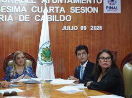 Fortalece CECA la regulación de centros de rehabilitación con la aprobación del reglamento en Pinal de Amoles