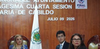 Fortalece CECA la regulación de centros de rehabilitación con la aprobación del reglamento en Pinal de Amoles