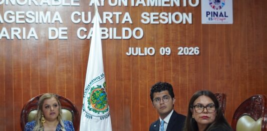 Fortalece CECA la regulación de centros de rehabilitación con la aprobación del reglamento en Pinal de Amoles