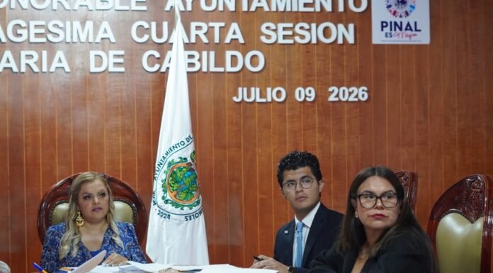 Fortalece CECA la regulación de centros de rehabilitación con la aprobación del reglamento en Pinal de Amoles