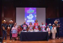 Alistan 4º Concurso Nacional de Baile de Huapango de Peñamiller