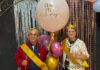 Inicia SEDESOQ coronación en los Clubes del Adulto Mayor