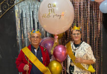 Inicia SEDESOQ coronación en los Clubes del Adulto Mayor