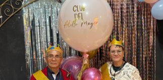 Inicia SEDESOQ coronación en los Clubes del Adulto Mayor