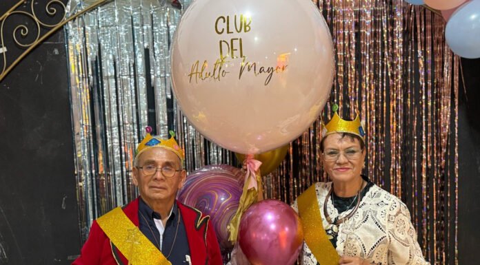Inicia SEDESOQ coronación en los Clubes del Adulto Mayor