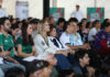 Disfrutan mil 200 adultos mayores, niños y personas con discapacidad del Zona Fest Querétaro