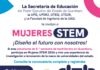 Abre SEDEQ convocatoria para Mujeres STEM+ 2026